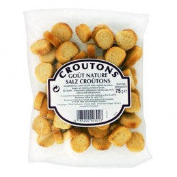 Natural Croutons - Tipiak -...