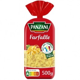 PANZANI Farfalle-Nudeln 500...