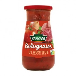 PANZANI Bolognese Sauce...