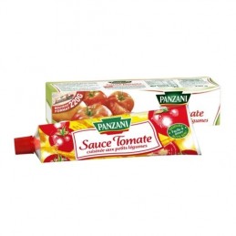 Tomatensauce gekocht mit...