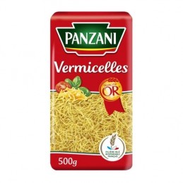 PANZANI vermicelli pasta...