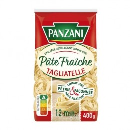 PANZANI Tagliatelle-Nudeln...