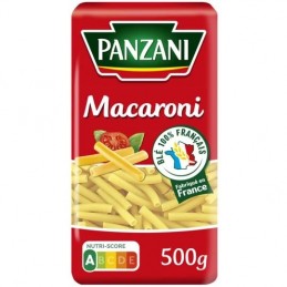 PANZANI macaroni pasta 500...