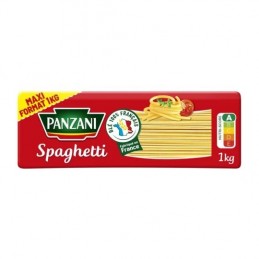 PANZANI spaghetti pasta...