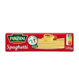 PANZANI spaghetti pasta 500...