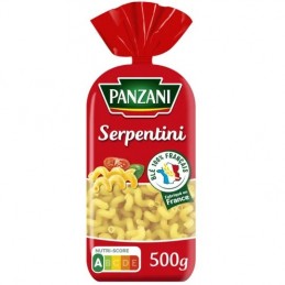 Massa serpentini PANZANI...