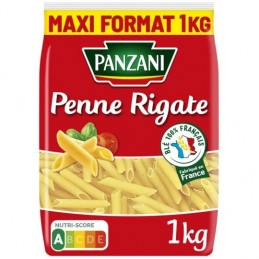 PANZANI penne rigate pasta...