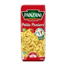 PANZANI pasta in cestino...