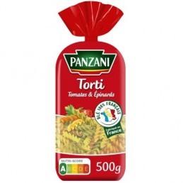 PANZANI pasta torti...