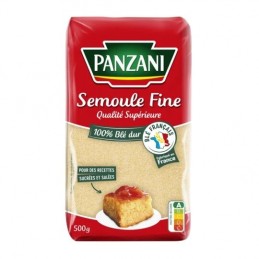 PANZANI Semola Fine...