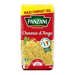 PANZANI angel hair pasta...