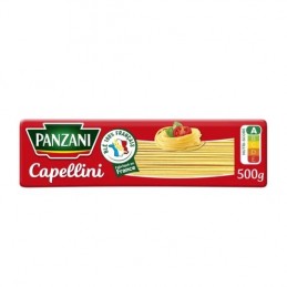 PANZANI capellini pasta 500...