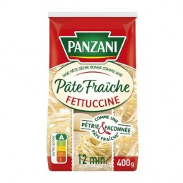 PANZANI fettuccine pasta...