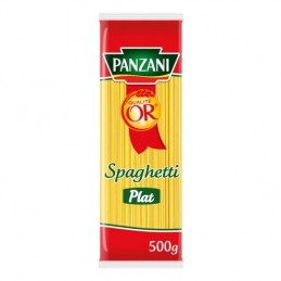 PANZANI flat spaghetti...