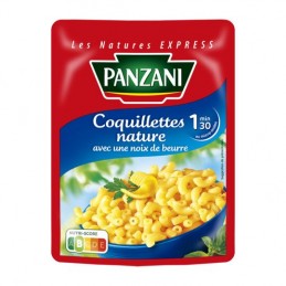 PANZANI ready meals shell...