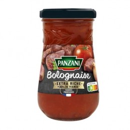 PANZANI ragù bolognese...