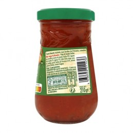 Sauce Provençale PANZANI le pot de 210 g