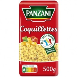 Pasta conchiglia PANZANI...