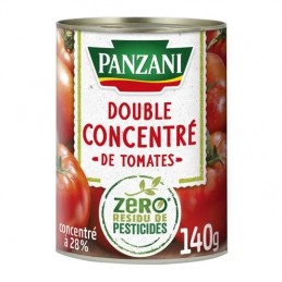 PANZANI tomato concentrate...