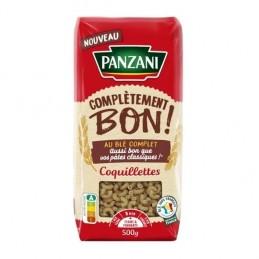 PANZANI whole wheat pasta...