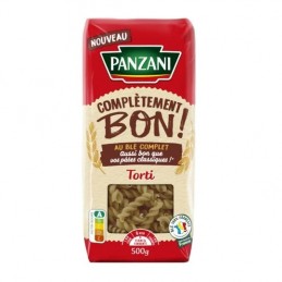 PANZANI whole wheat torti...