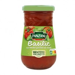 PANZANI basil tomato sauce...