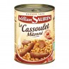 Cassoulet simmered WILLIAM SAURIN