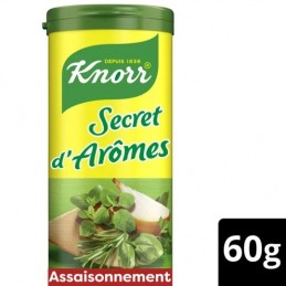 KNORR secret condimento en...