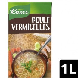 KNORR chicken vermicelli...