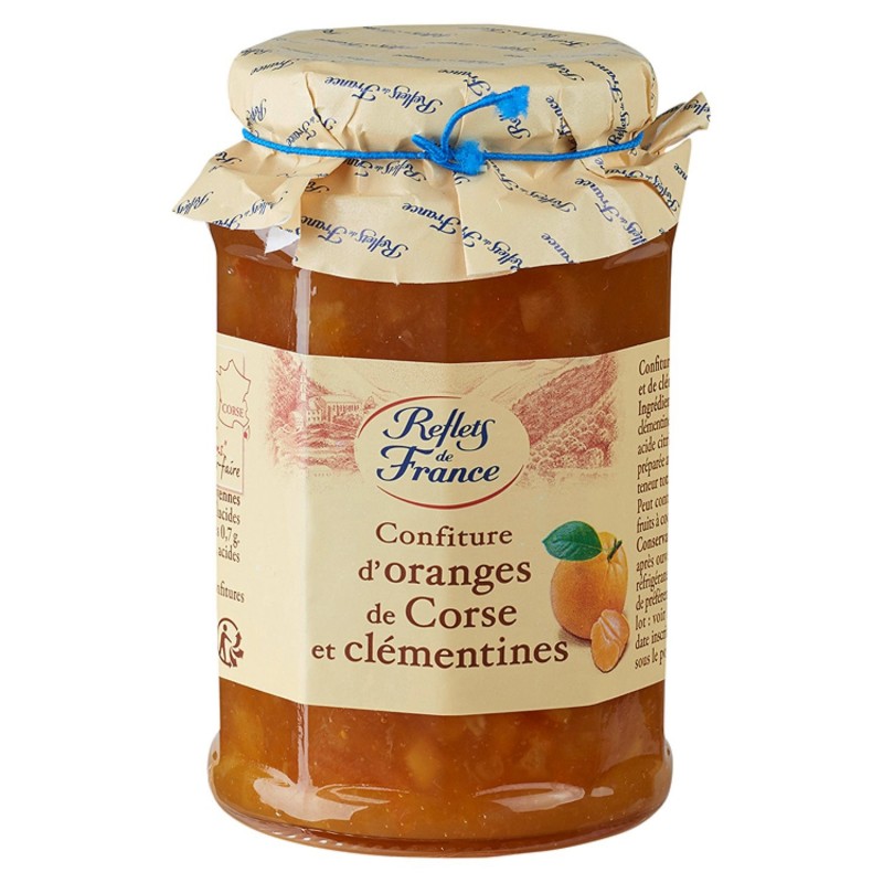 Top 111 Imagen Confiture Orange Clementine De Grand Mere Vn 9544