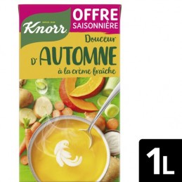 KNORR Autumn Sweetness...