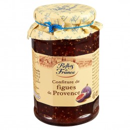 Fig jam from Provence...