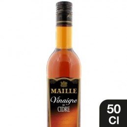 Vinagre de cidra MAILLE...