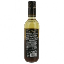 Vinaigrette légère sésame & soja MAILLE la bouteille de 36 cl