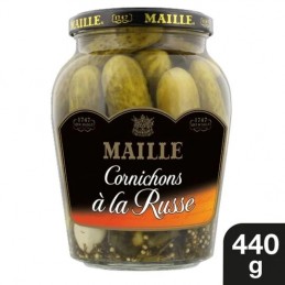 MAILLE Russian-style...