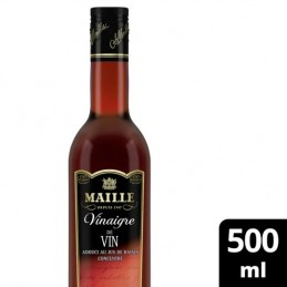 Grande Cuvée MAILLE 紅酒醋，50...