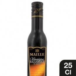 Aceto balsamico di Modena...