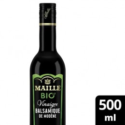 MAILLE Organic Balsamic...