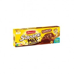 Brossard crunchy savannah...