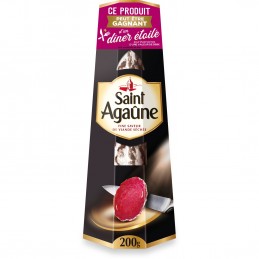 Salchicha seca SAINT AGAUNE