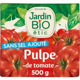 Bio-Tomatenmark JARDIN BIO...