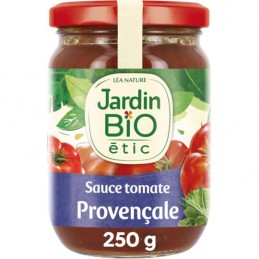 Molho de tomate provençal...