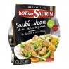 Sauté de veau légumes WILLIAM SAURIN