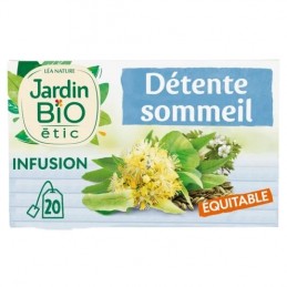 Organic JARDIN BIO ETIC...