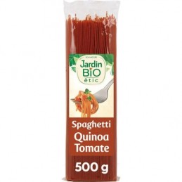 Spaghetti colorati quinoa...