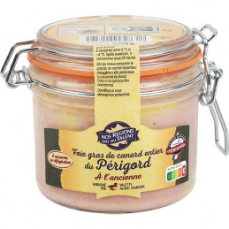 whole duck foie gras from...