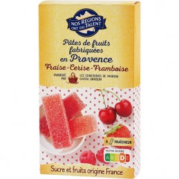 Provence fruit pastes with...