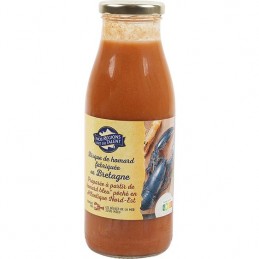 blue lobster bisque - 490 g...