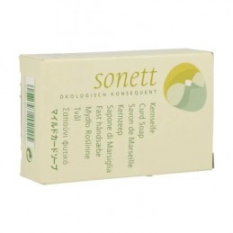 Sonett - Marseille-Seife 100 G