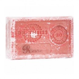 Marseille Rose Soap - Dr...